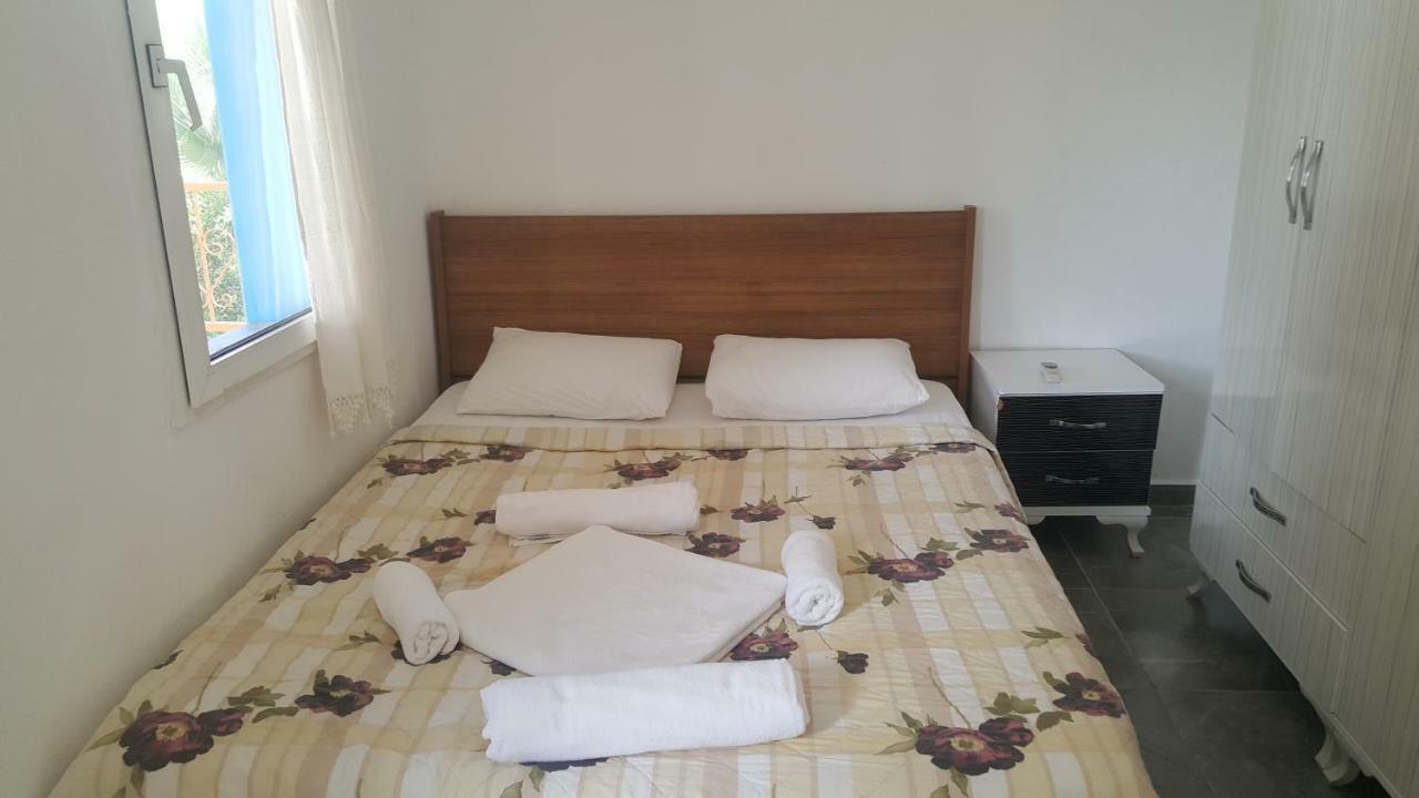 Alfa Apartments Bodrum Eksteriør billede