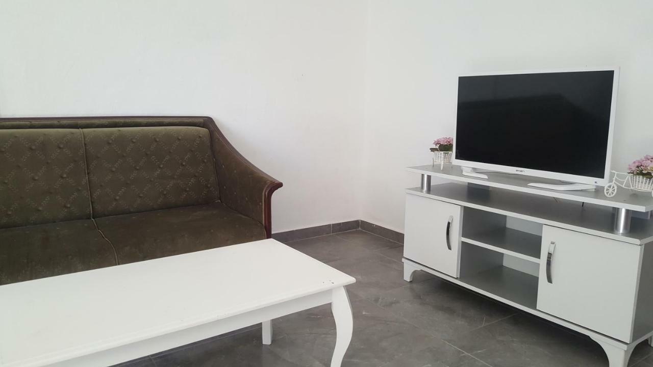 Alfa Apartments Bodrum Eksteriør billede