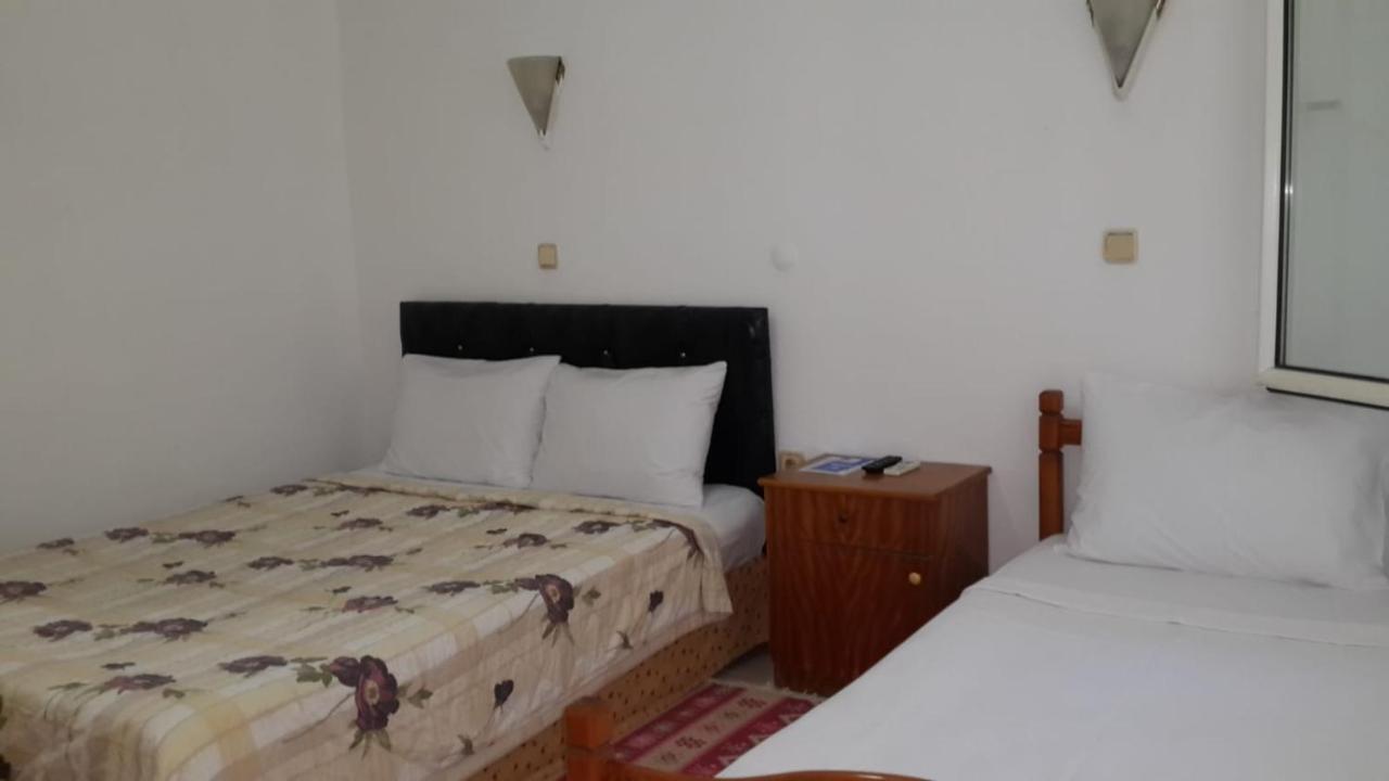 Alfa Apartments Bodrum Eksteriør billede
