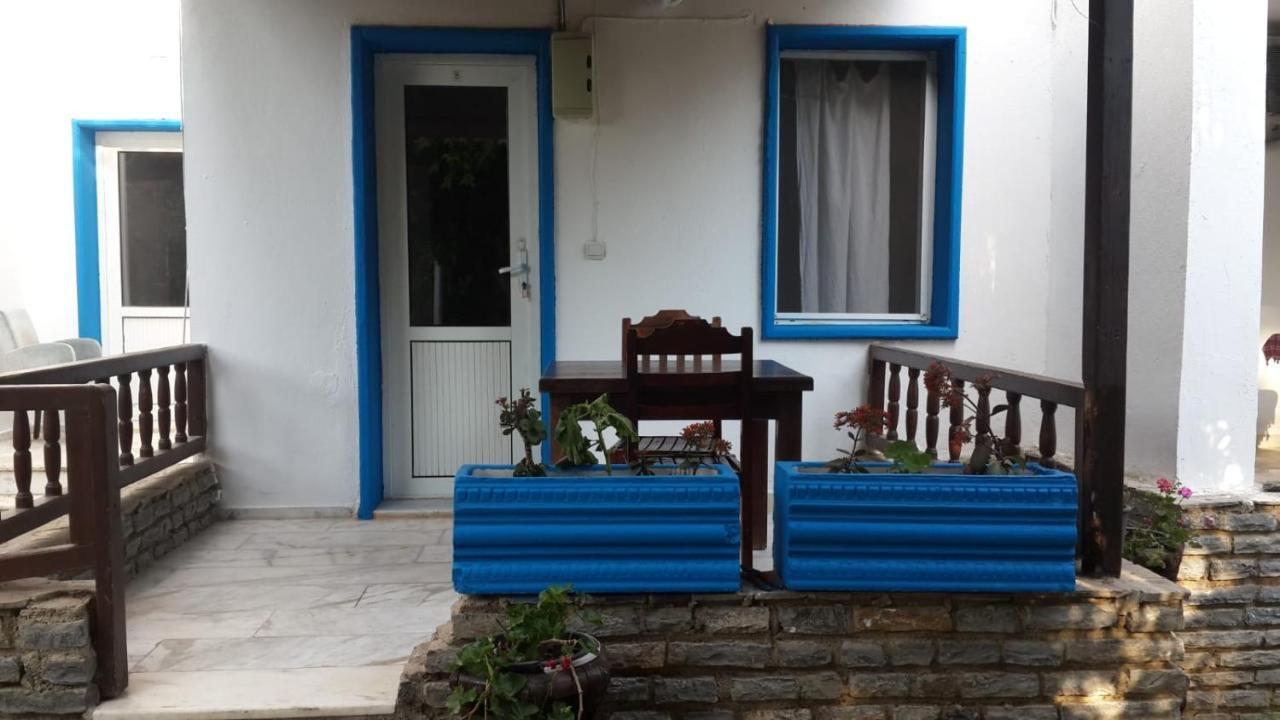 Alfa Apartments Bodrum Eksteriør billede